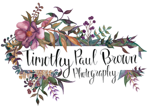 Timothy Paul Brown Photography